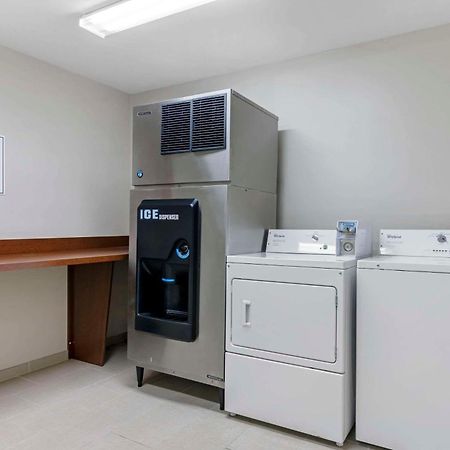 Comfort Inn & Suites Brunswick Zewnętrze zdjęcie