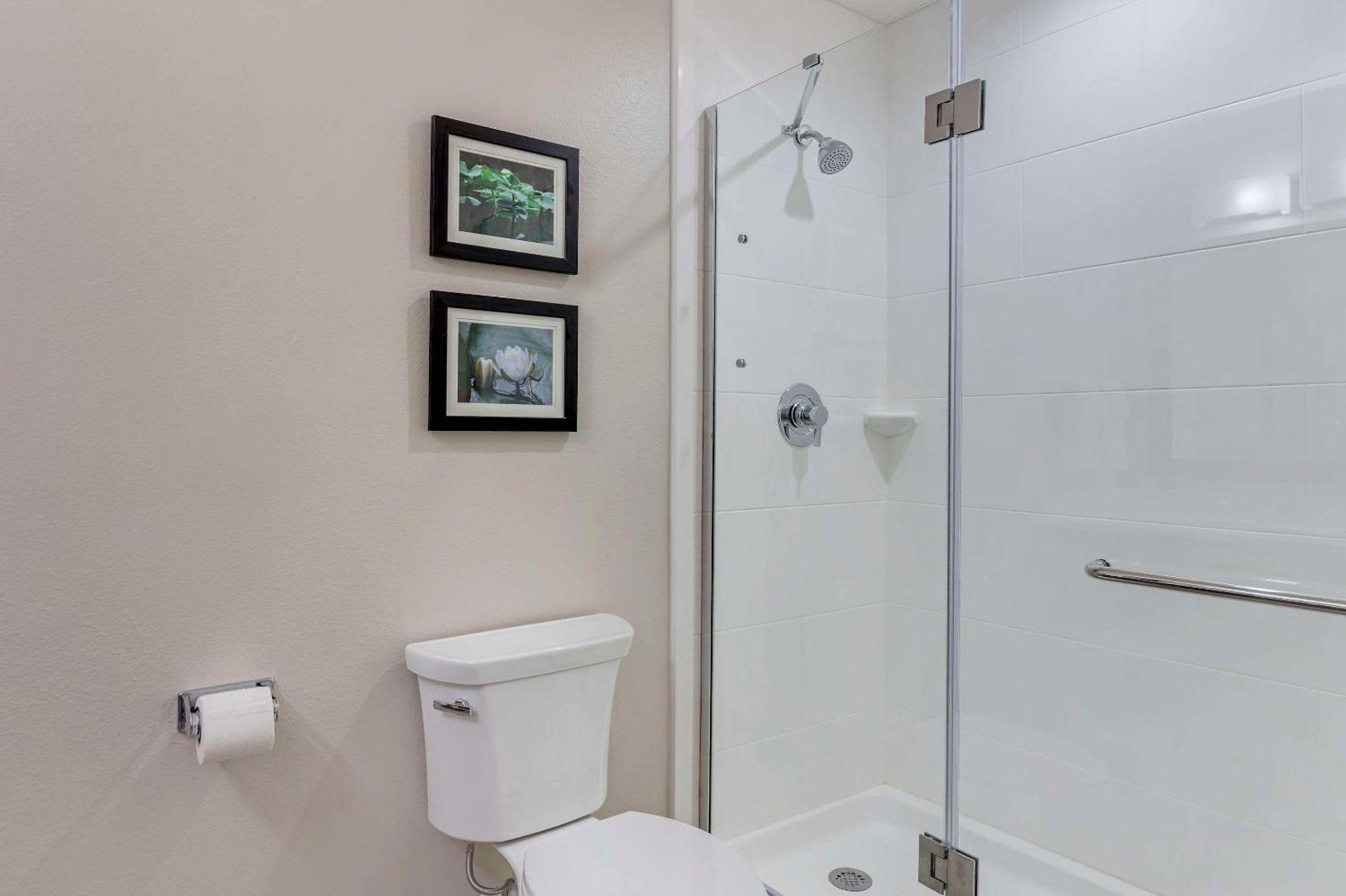 Comfort Inn & Suites Brunswick Zewnętrze zdjęcie