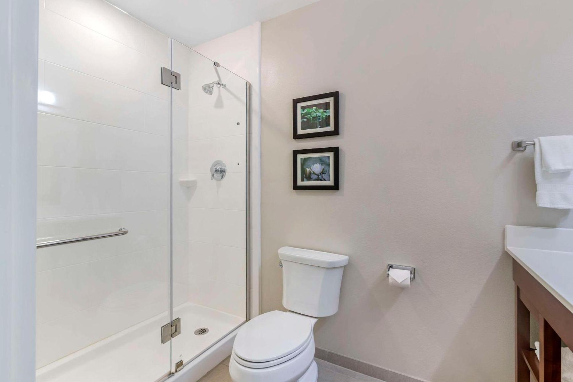 Comfort Inn & Suites Brunswick Zewnętrze zdjęcie